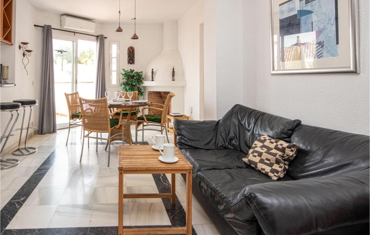 Nice Apartment In Mijas Costa With Kitchen Fuengirola Exterior photo